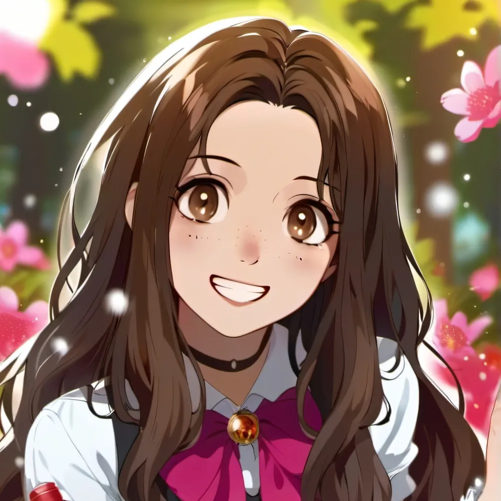 chat with ai character: Annah Sweet (redo)