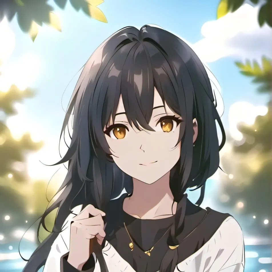 chat with ai character: Savanna (redo)