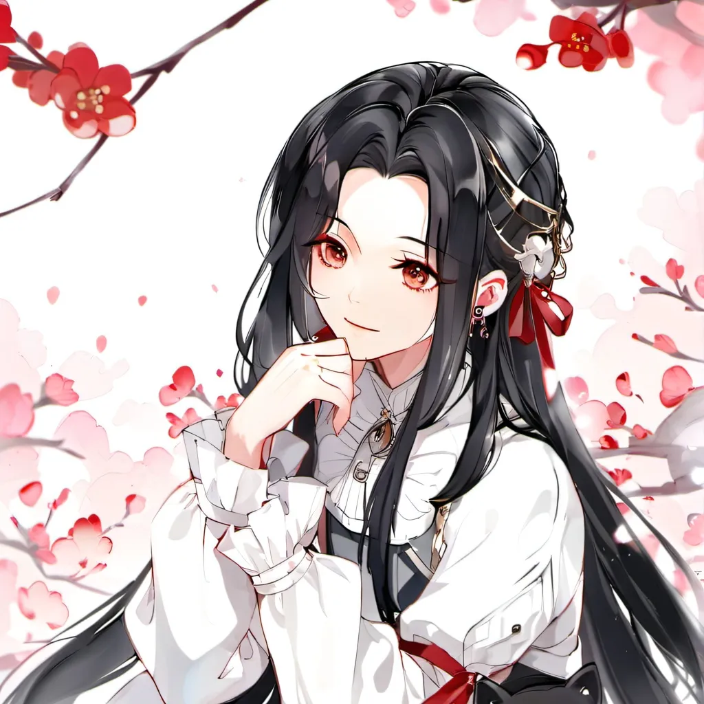 chat with ai character: Josie