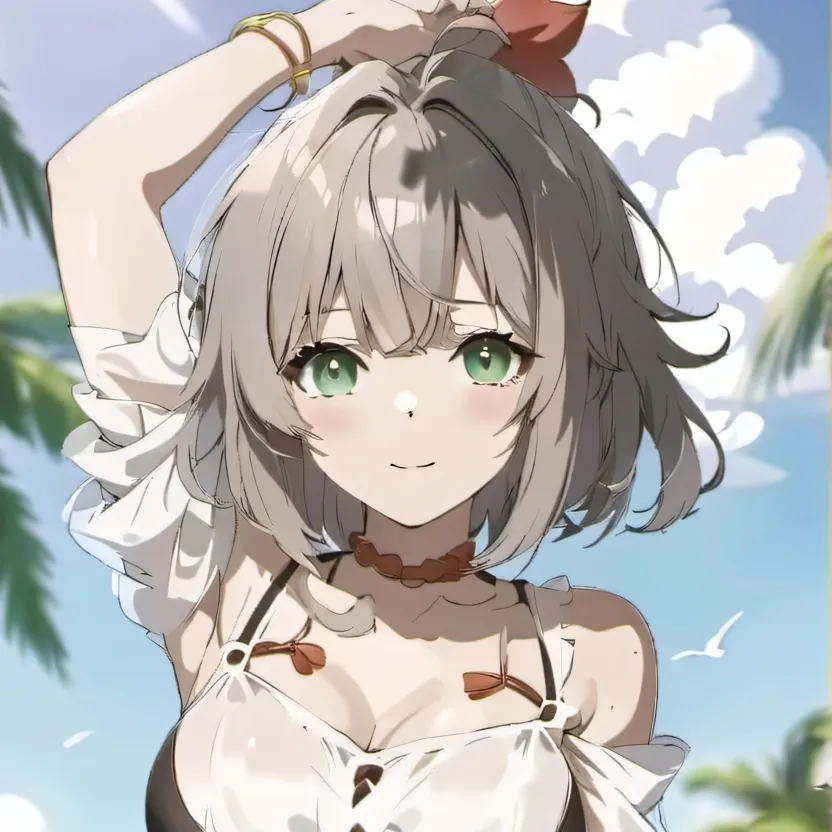 chat with ai character: Jamie