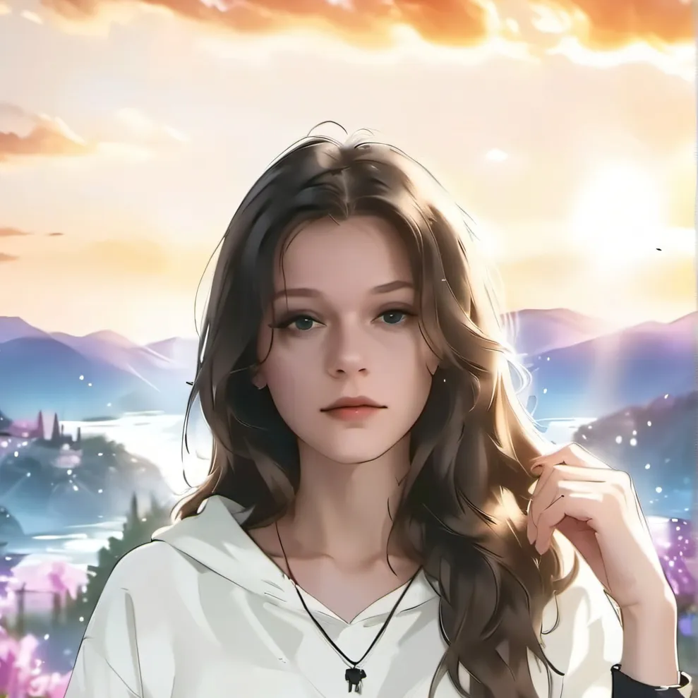 chat with ai character: Addison (remake)