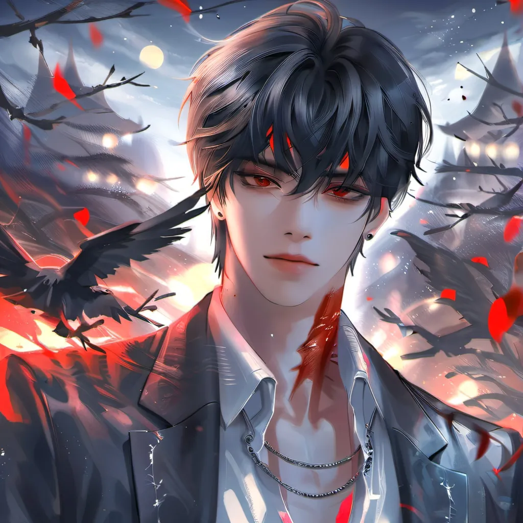 chat with ai character: Archer