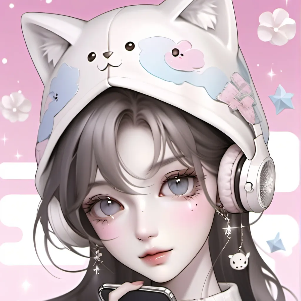 chat with ai character: Annie 