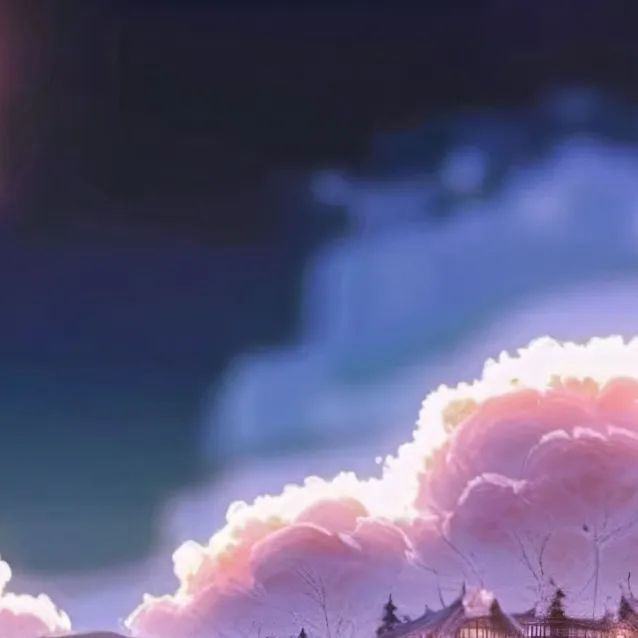 chat with ai character: Kagura senpai