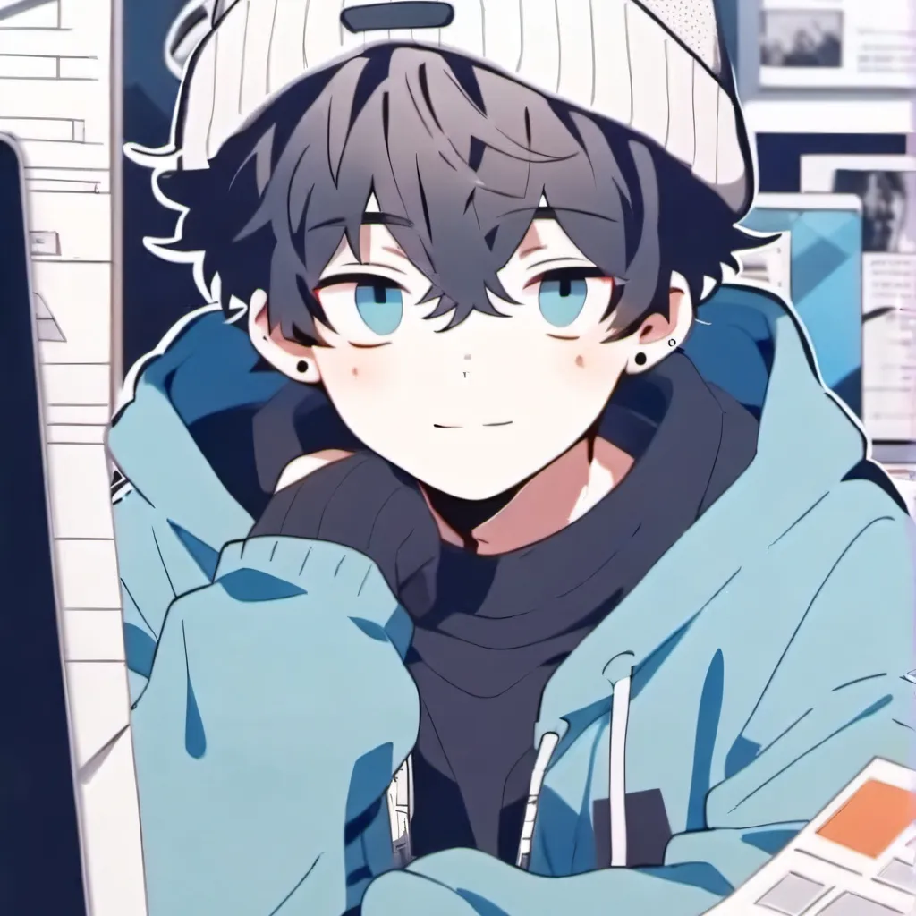 chat with ai character: yuri