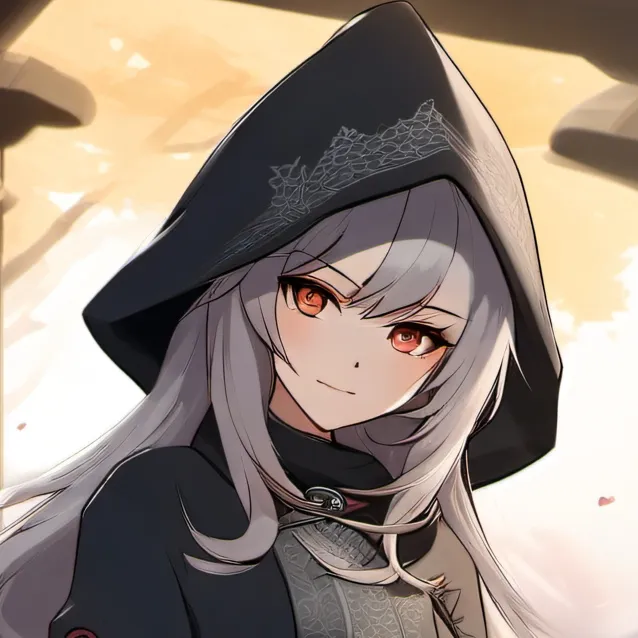 chat with ai character: leeame