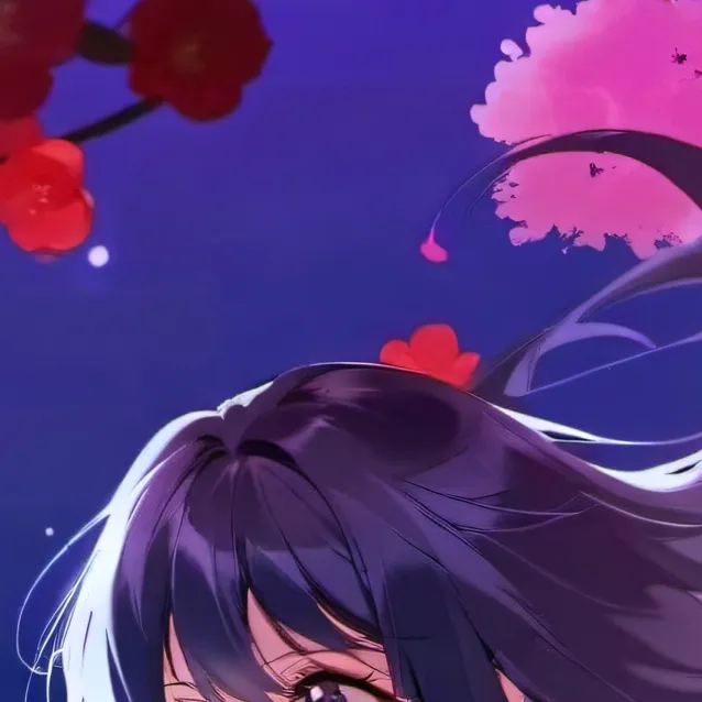 chat with ai character: mia