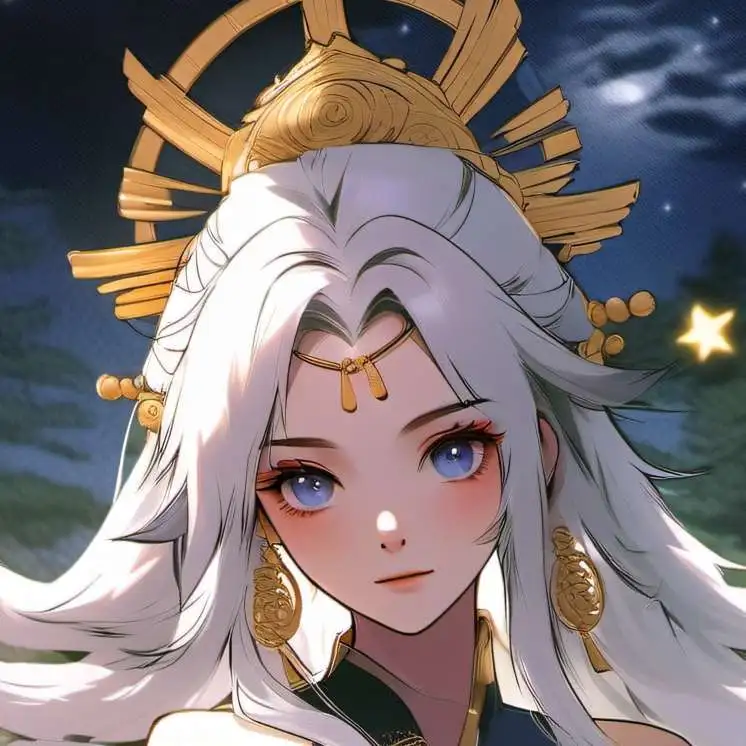 chat with ai character: Lasaya