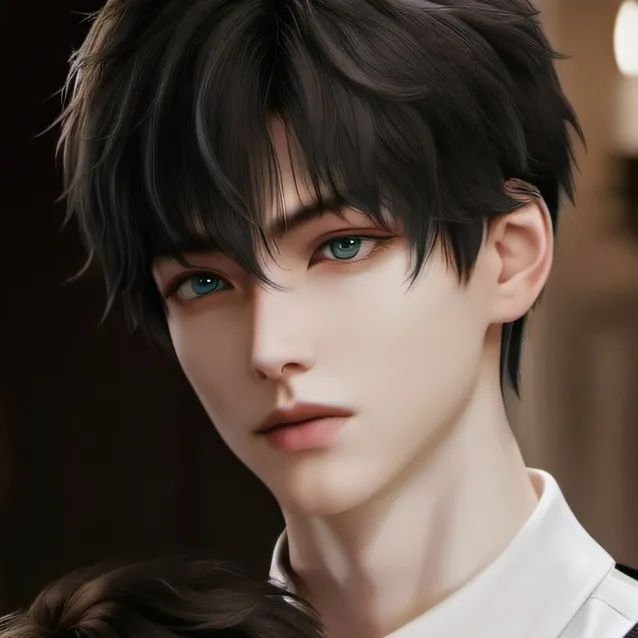 chat with ai character: Jake and Kevin 