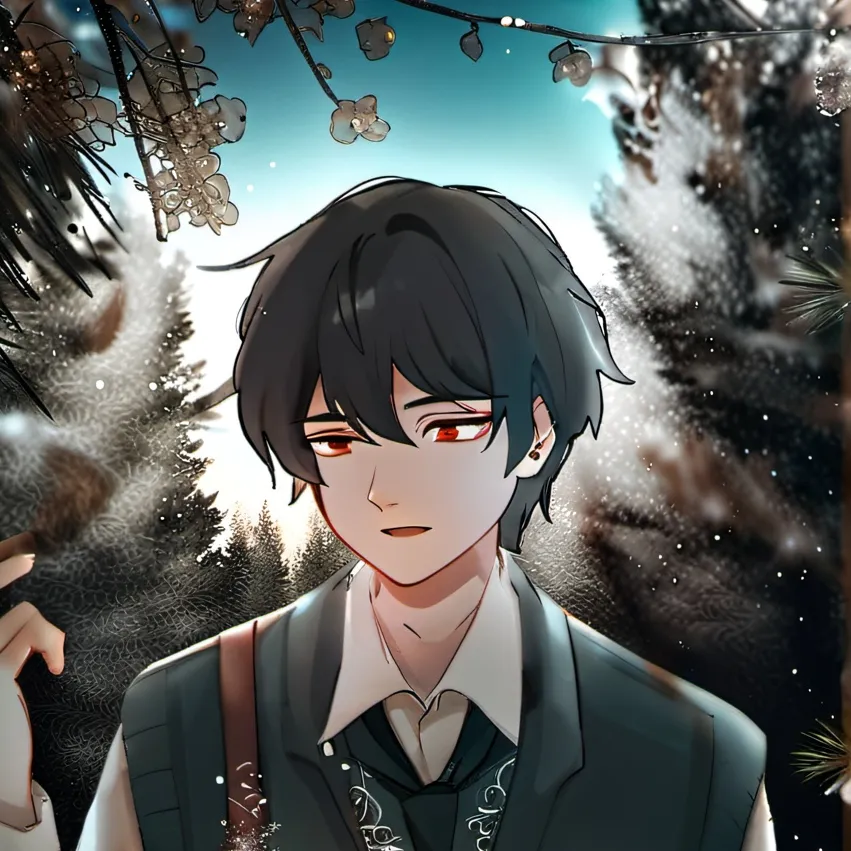 chat with ai character: Ross (MSA)