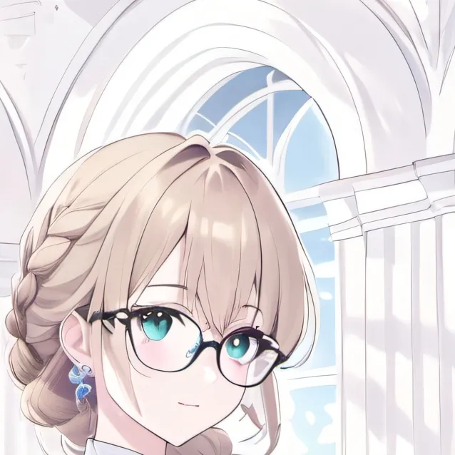 chat with ai character: Chantria charmel