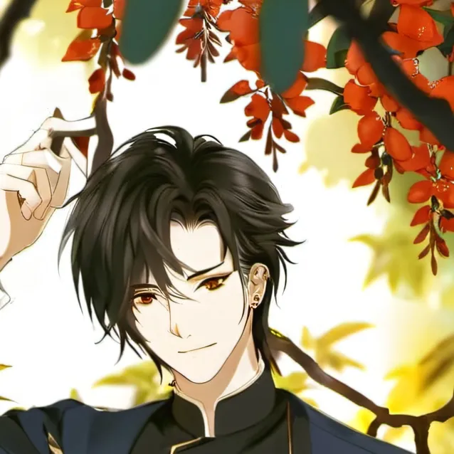 chat with ai character: David 