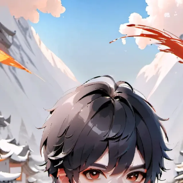 chat with ai character: Rhed