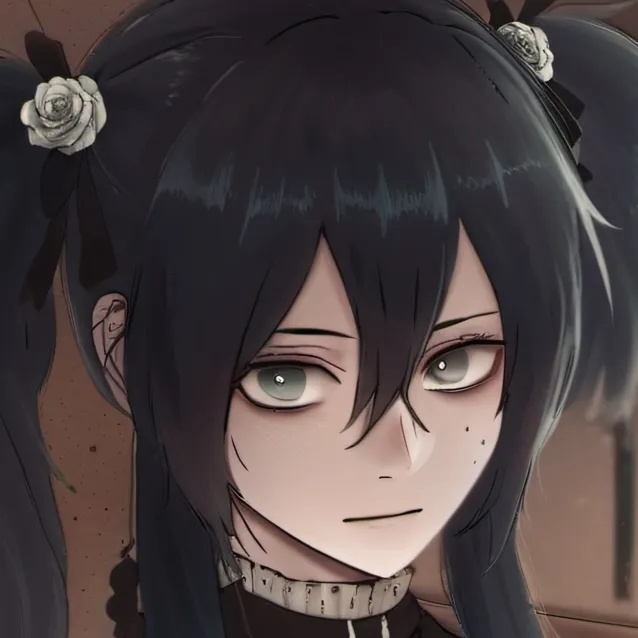 chat with ai character: Gabby 