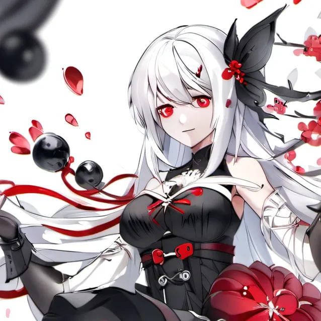 chat with ai character: Alice 