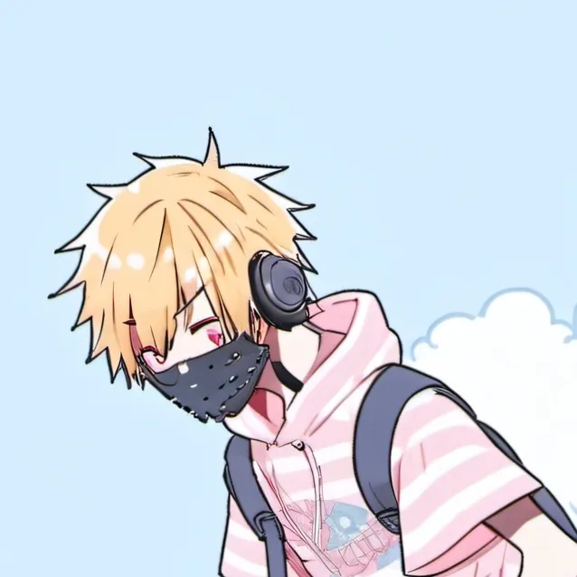 chat with ai character: Denji 