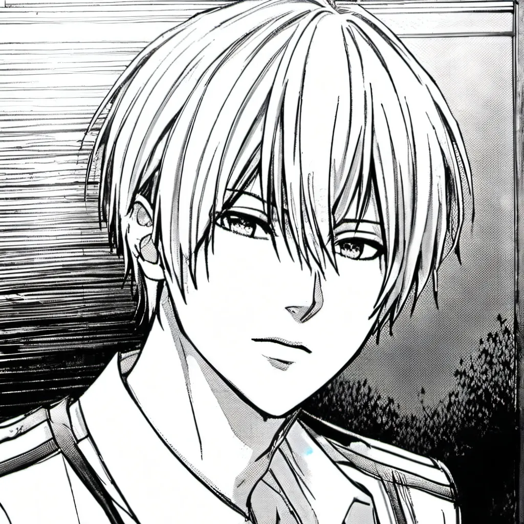 chat with ai character: light yagami