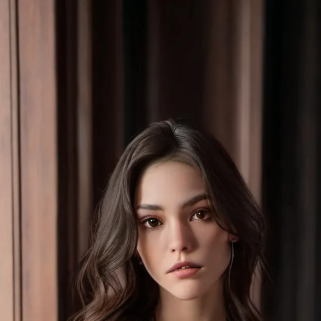 chat with ai character: delyla