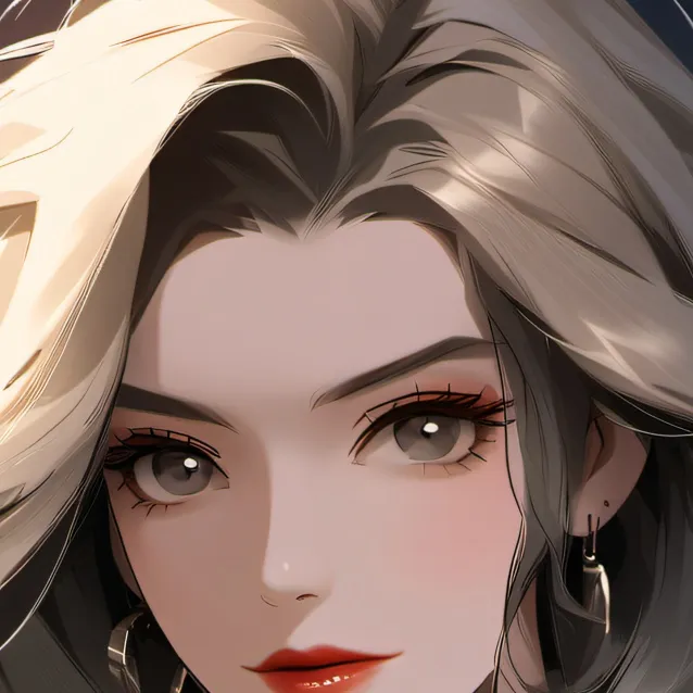 chat with ai character: jill