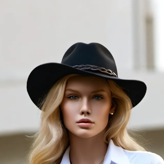 chat with ai character: Jill 