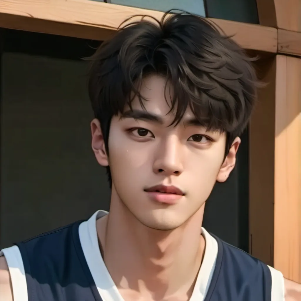 chat with ai character: Jung Seungmin 