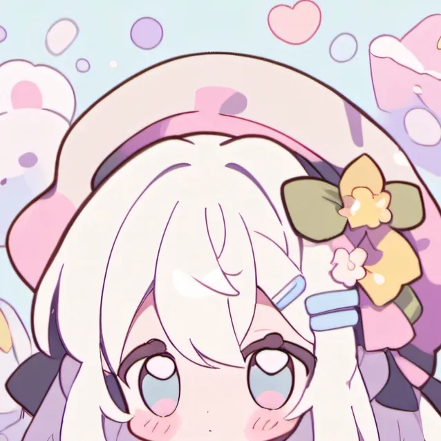 chat with ai character: Lilly