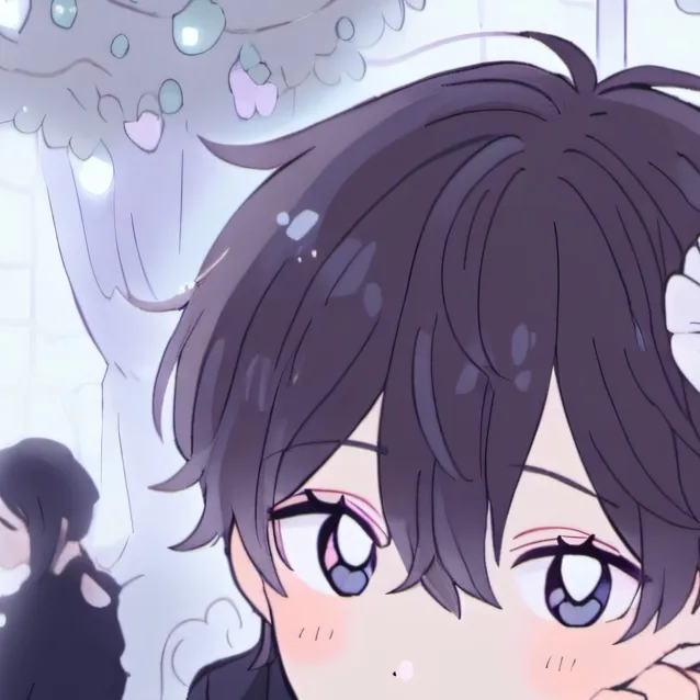 chat with ai character: Kyler