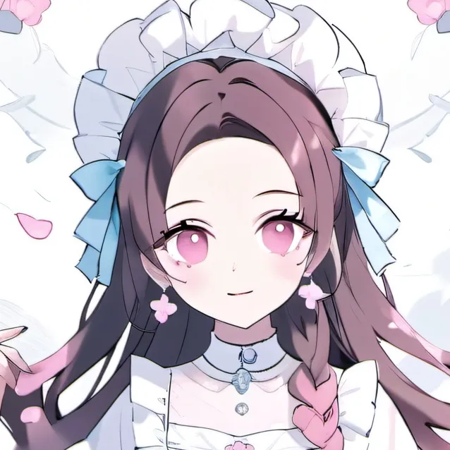 chat with ai character: Nezuko kamado