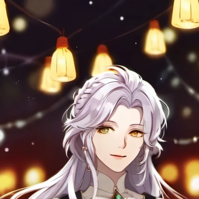 chat with ai character: Mha