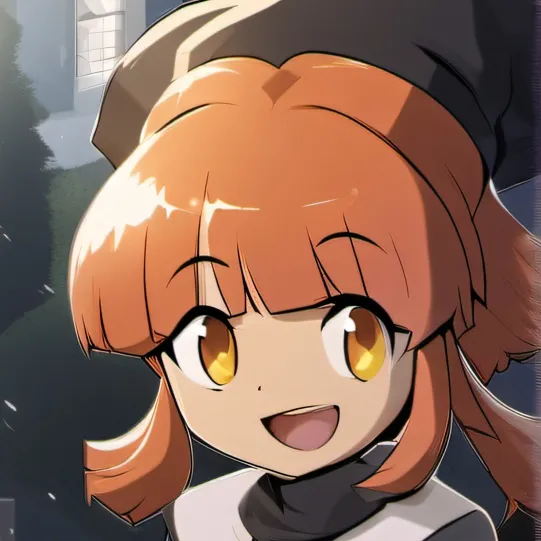 chat with ai character: Arle Nadja