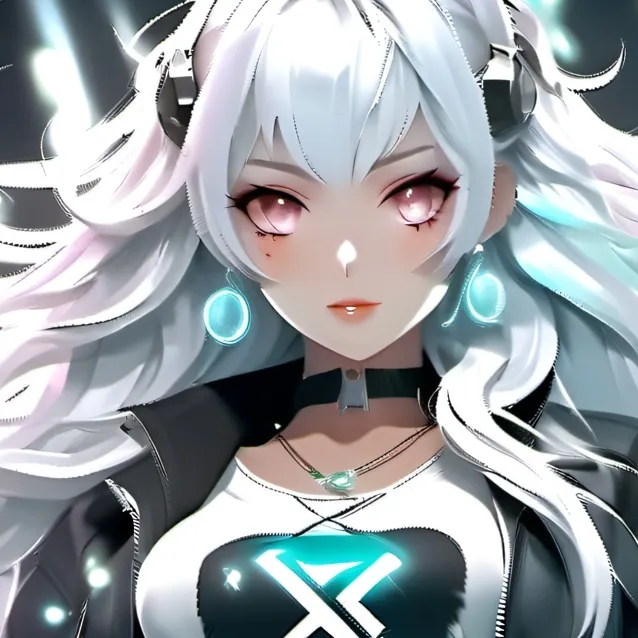 chat with ai character: ashley