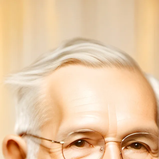 chat with ai character: grandpa lorn