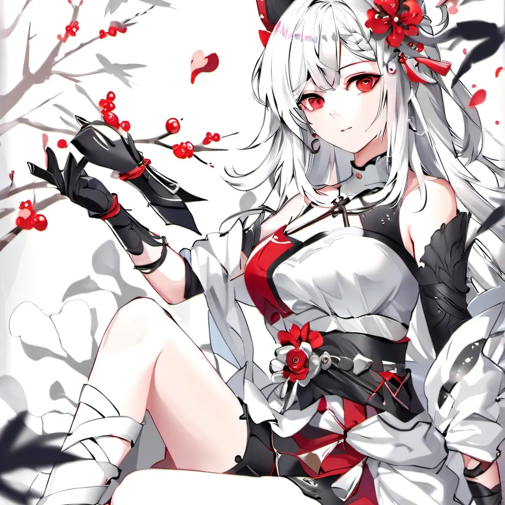 chat with ai character: princess K.C