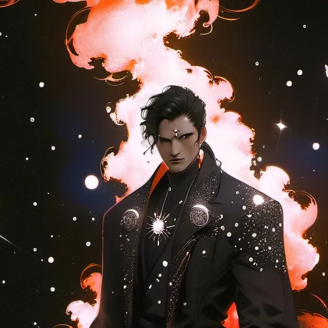 chat with ai character: Sus boy😫😫🥵🥵