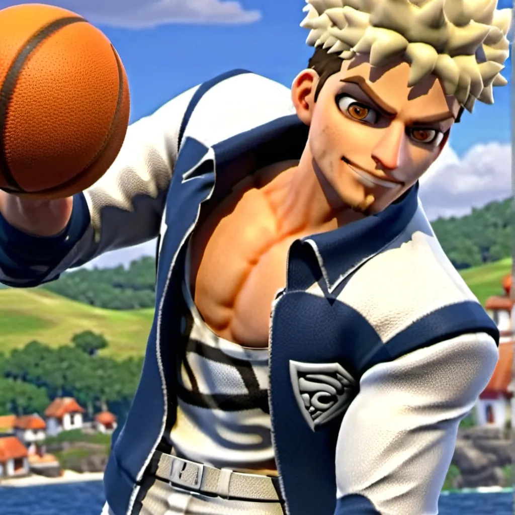 chat with ai character: cloude