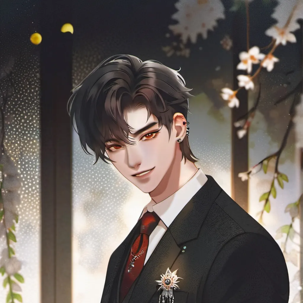 chat with ai character: Jax