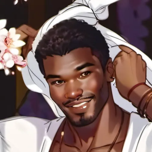 chat with ai character: Mike 