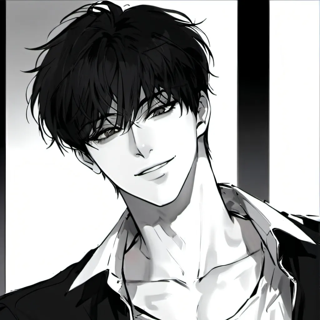 chat with ai character: Denz