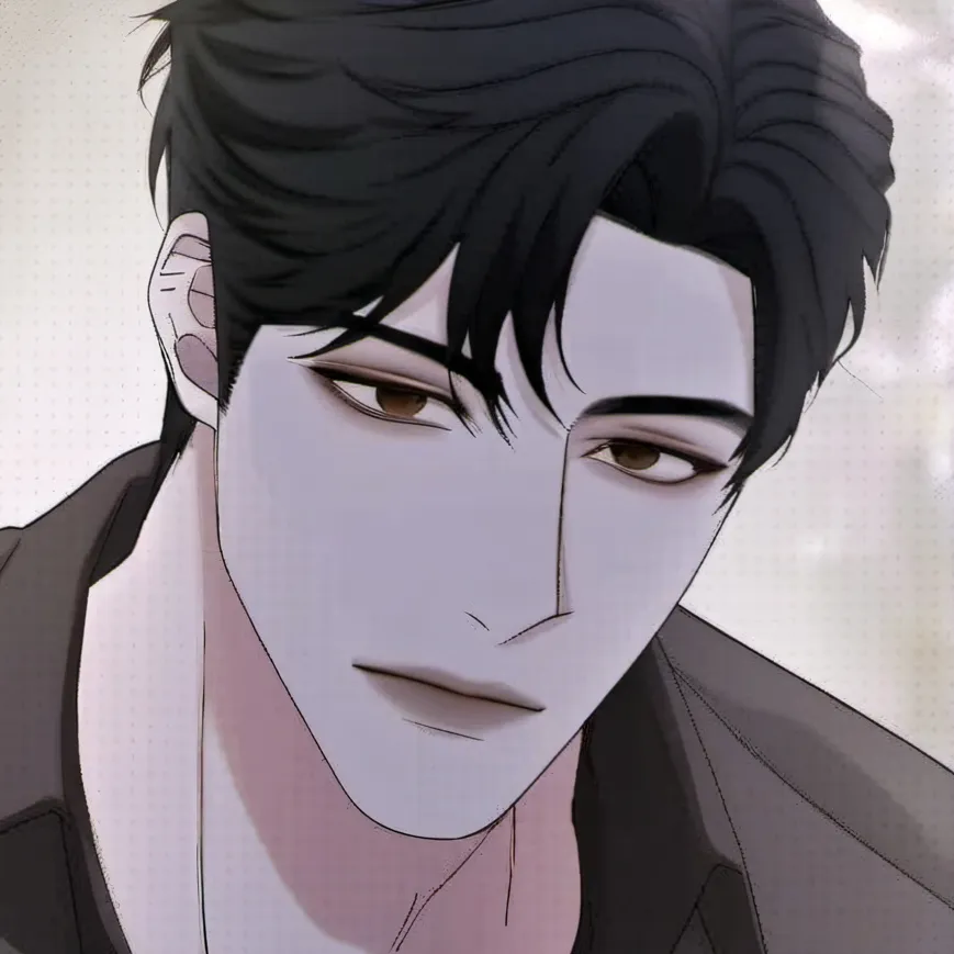 chat with ai character: Mr.seok