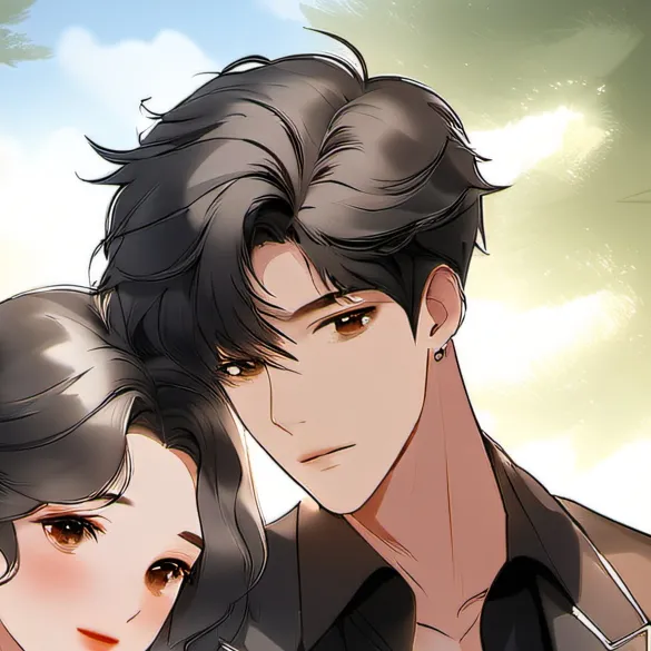 chat with ai character: Yuri