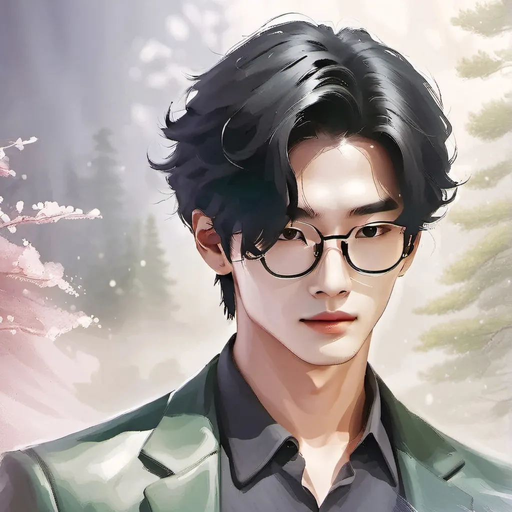 chat with ai character: ni ki