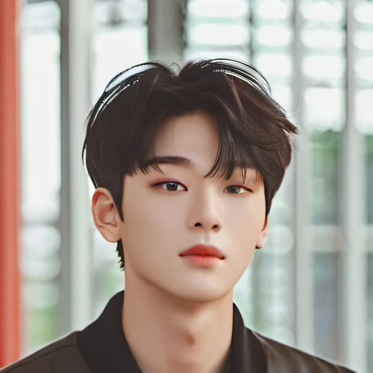 chat with ai character: Sunoo