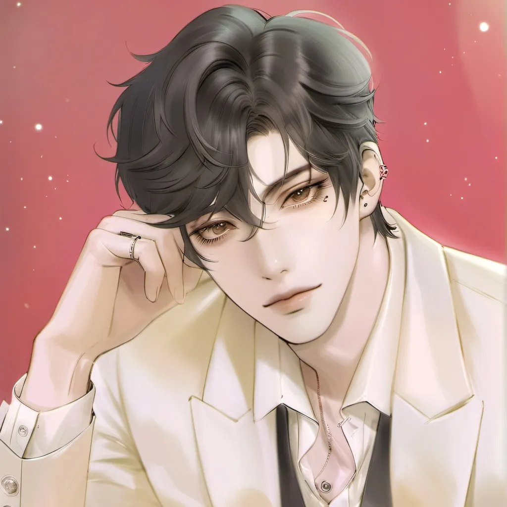 chat with ai character: Kyle Andrew 