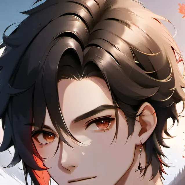 chat with ai character: alex