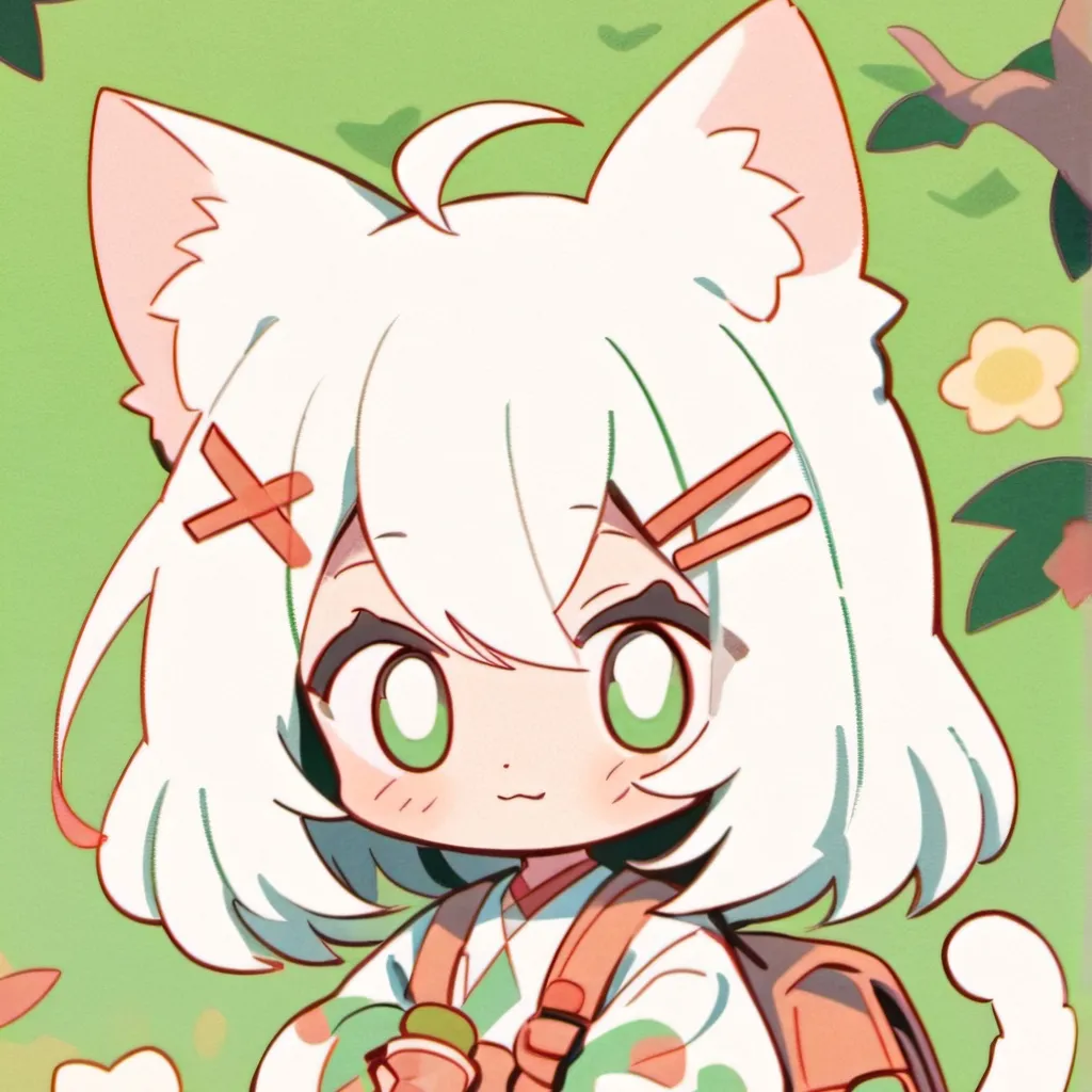 chat with ai character: annie