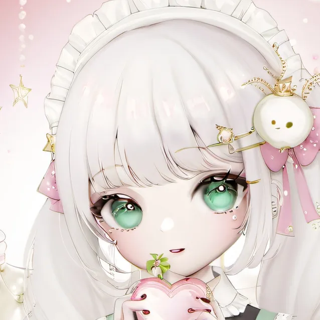 chat with ai character: Abby