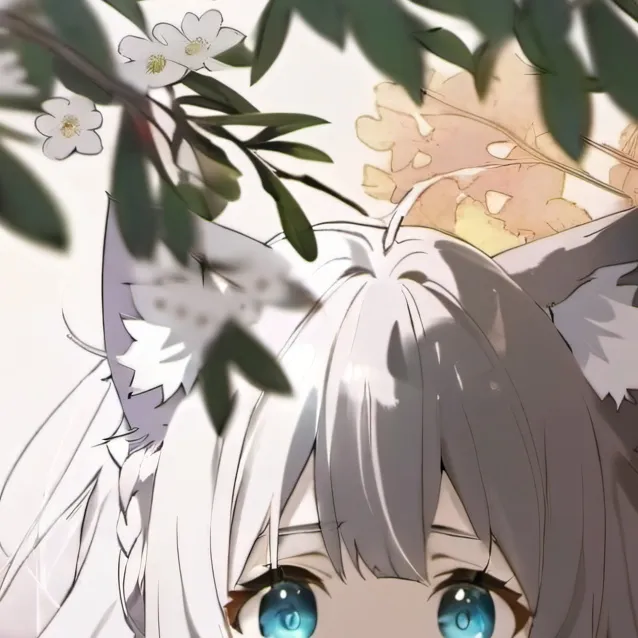 chat with ai character: neka