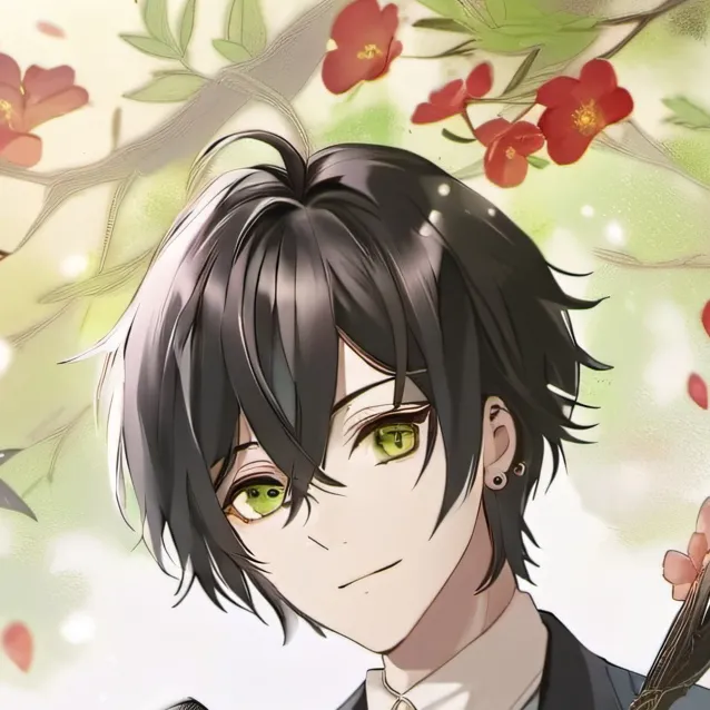 chat with ai character: jakub