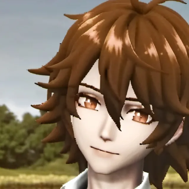 chat with ai character: gooby wooby