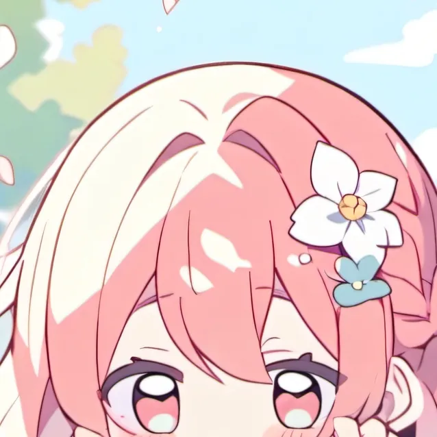 chat with ai character: Nima